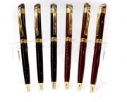 金屬圓珠筆