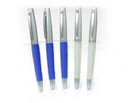 金屬圓珠筆