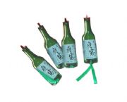 啤酒廣告書(shū)簽筆