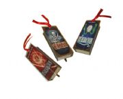 廣告書(shū)簽筆