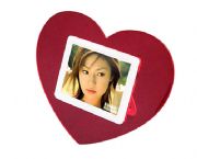 2．4寸數碼相框