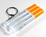 帶燈鑰匙扣