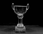 獎杯系列水晶