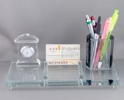 精品水晶辦公擺設品