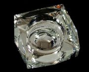 水晶煙灰缸