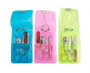 美容用品套裝甲具