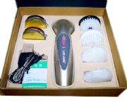 禮品型充電擦鞋器