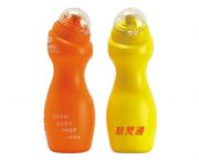 塑料運動水壺