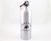 金屬運動水壺