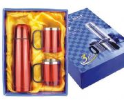 不銹鋼保溫杯套裝