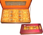 玻璃高腳杯套裝