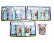 2件套情侶陶瓷杯