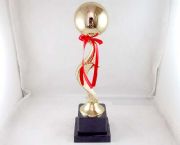 新藝獎(jiǎng)杯