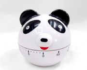 熊貓定時器