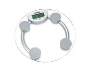 圓形廣告人體秤