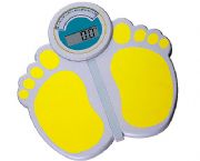 腳丫人體秤