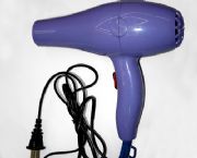 電吹風