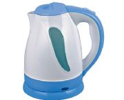 櫻豪塑料電熱水壺1.8L