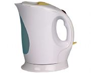 櫻豪塑料電熱水壺1.7L