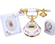 仿古電話(四季如春套裝)系列