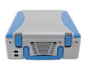 車載電子箱冷暖