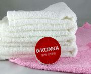 圓形廣告壓縮毛巾