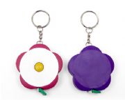 梅花塑料禮品皮尺