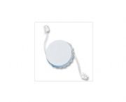 瓶蓋伸縮電腦電話線