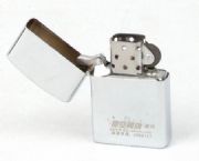 金屬打火機