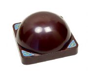 5寸自動轉盤篩子