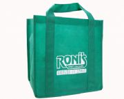 家樂福無紡布袋