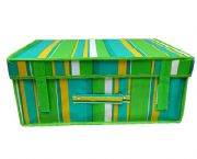 無紡布仿水長方形內衣盒