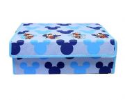 無紡布16格內衣盒