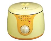 嘉億電炸鍋2公升