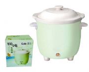 森樂陶瓷電燉鍋0.7L