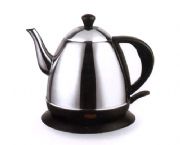 多福人電熱水壺1L