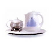 多福人電熱水壺1.5L