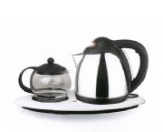 多福人電熱水壺1.8L