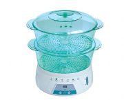 濤聲電蒸鍋