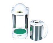 新飛電磁波加熱豆漿機1.5公升