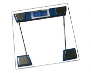 液晶顯示玻璃人體秤