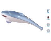 鯊魚紅外按摩器