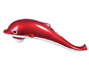 海豚紅外按摩棒