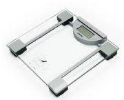 廣告脂肪水份秤