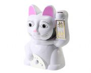 潤利中國招財(cái)貓