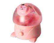 粉豬加濕器