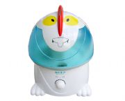 潤利超人加濕器