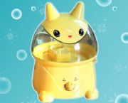 萬科達(dá)比佳超空氣加濕器