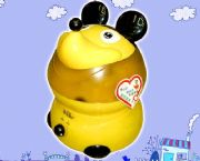 米老鼠空氣加濕器