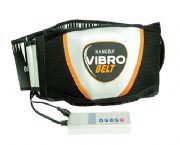 瘋狂甩指按摩腰帶